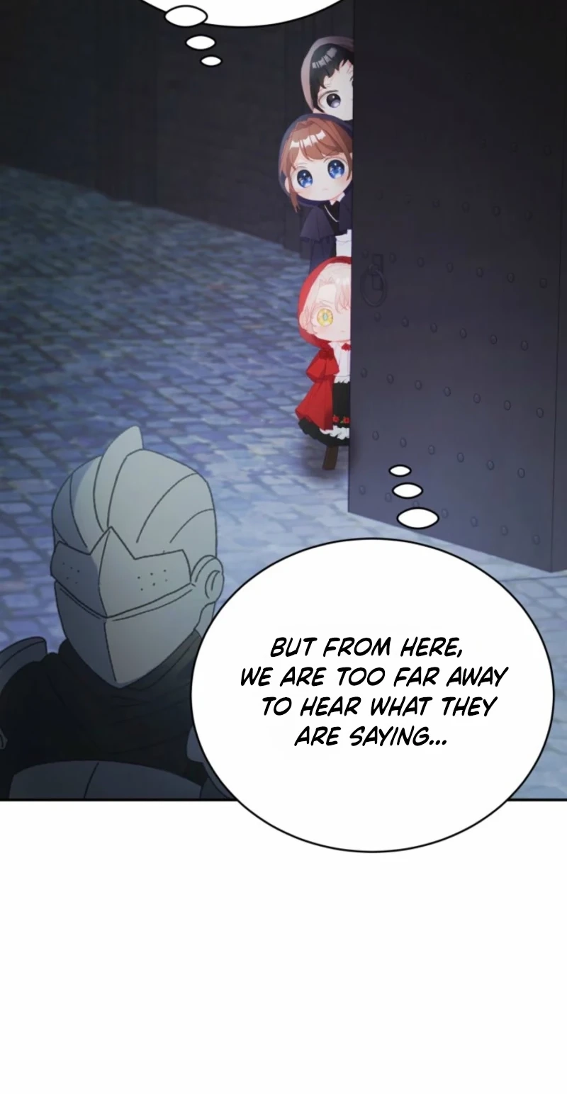 Baby Dragon Chapter 35 page 9 - 