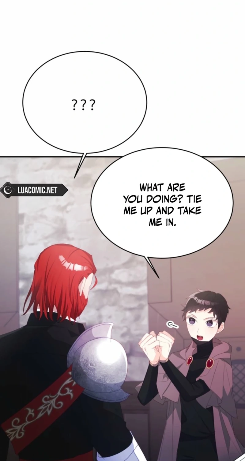 Baby Dragon Chapter 36 page 29 - 