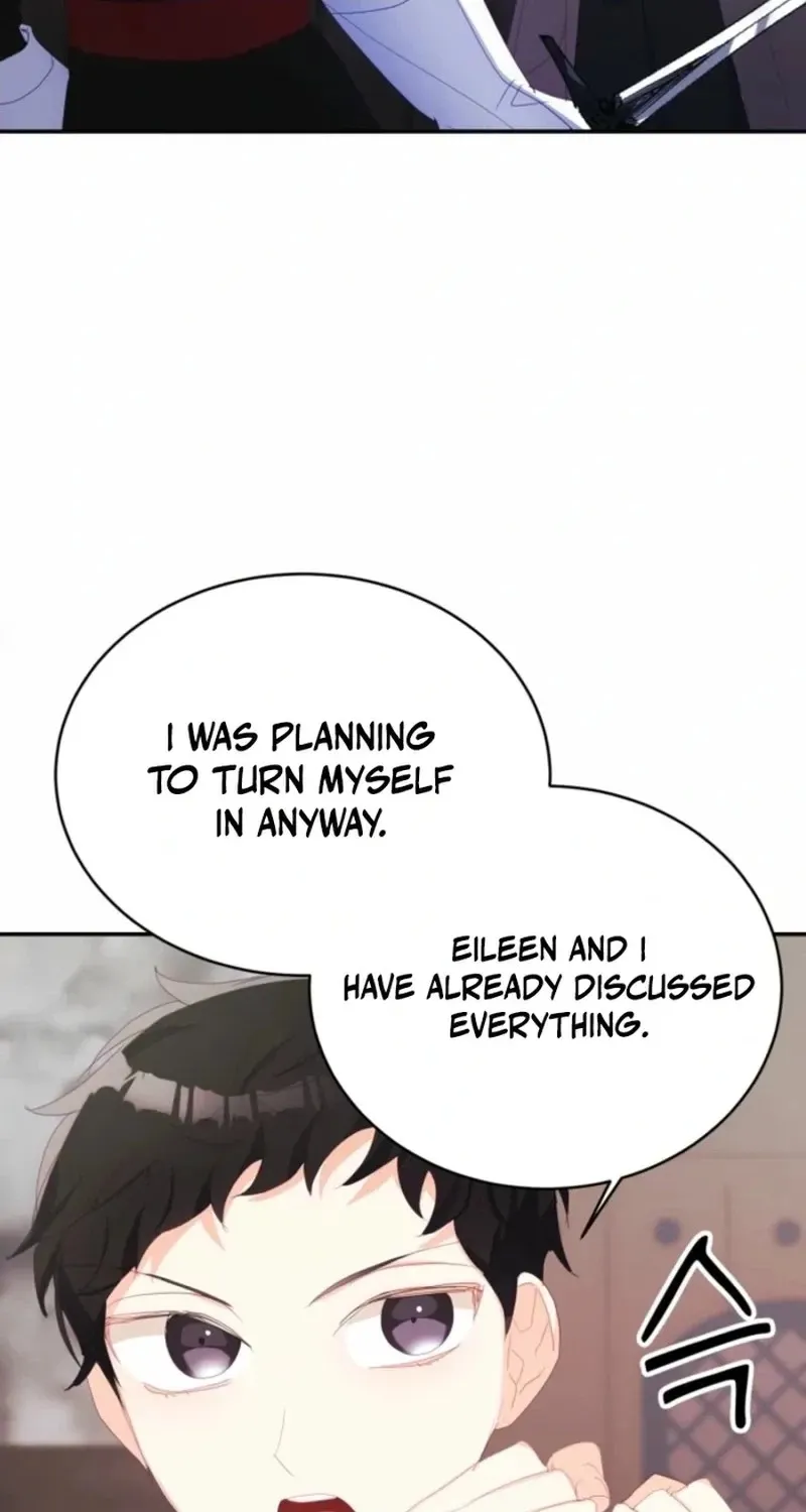 Baby Dragon Chapter 36 page 30 - 