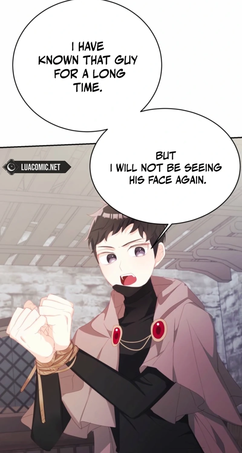 Baby Dragon Chapter 36 page 34 - 