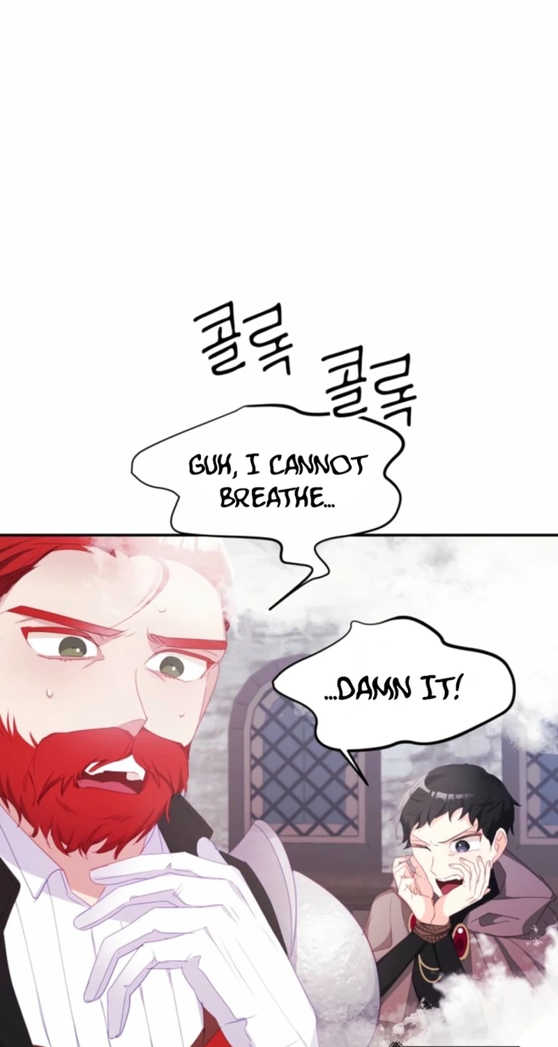 Baby Dragon Chapter 36 page 46 - 