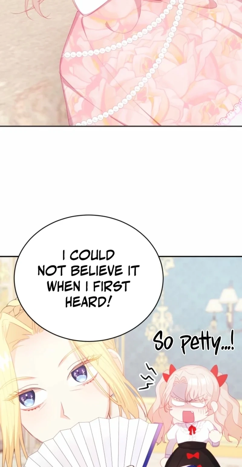 Baby Dragon Chapter 36 page 6 - 