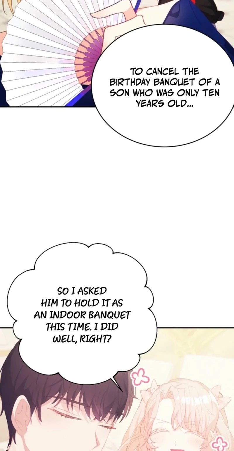 Baby Dragon Chapter 36 page 7 - 