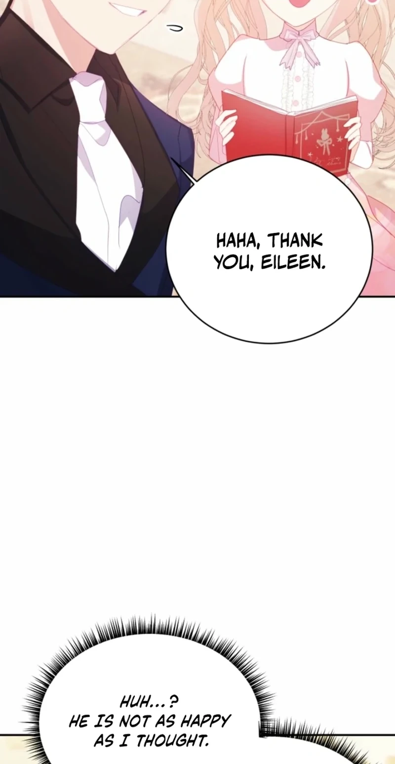 Baby Dragon Chapter 36 page 8 - 