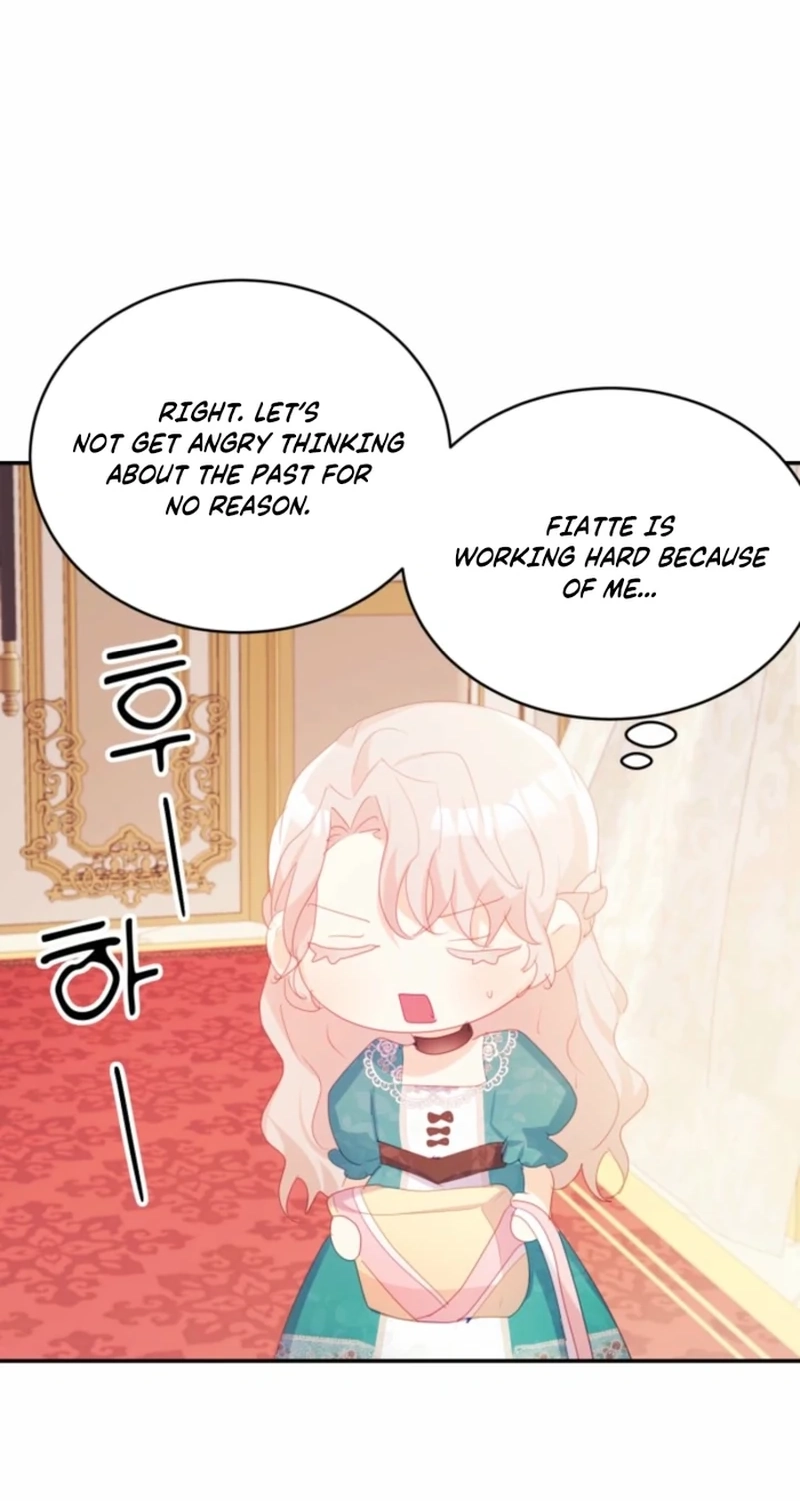Baby Dragon Chapter 36 page 72 - 