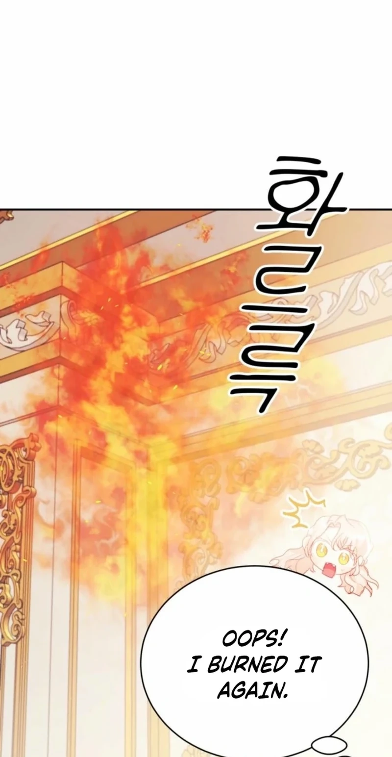 Baby Dragon Chapter 37 page 4 - 
