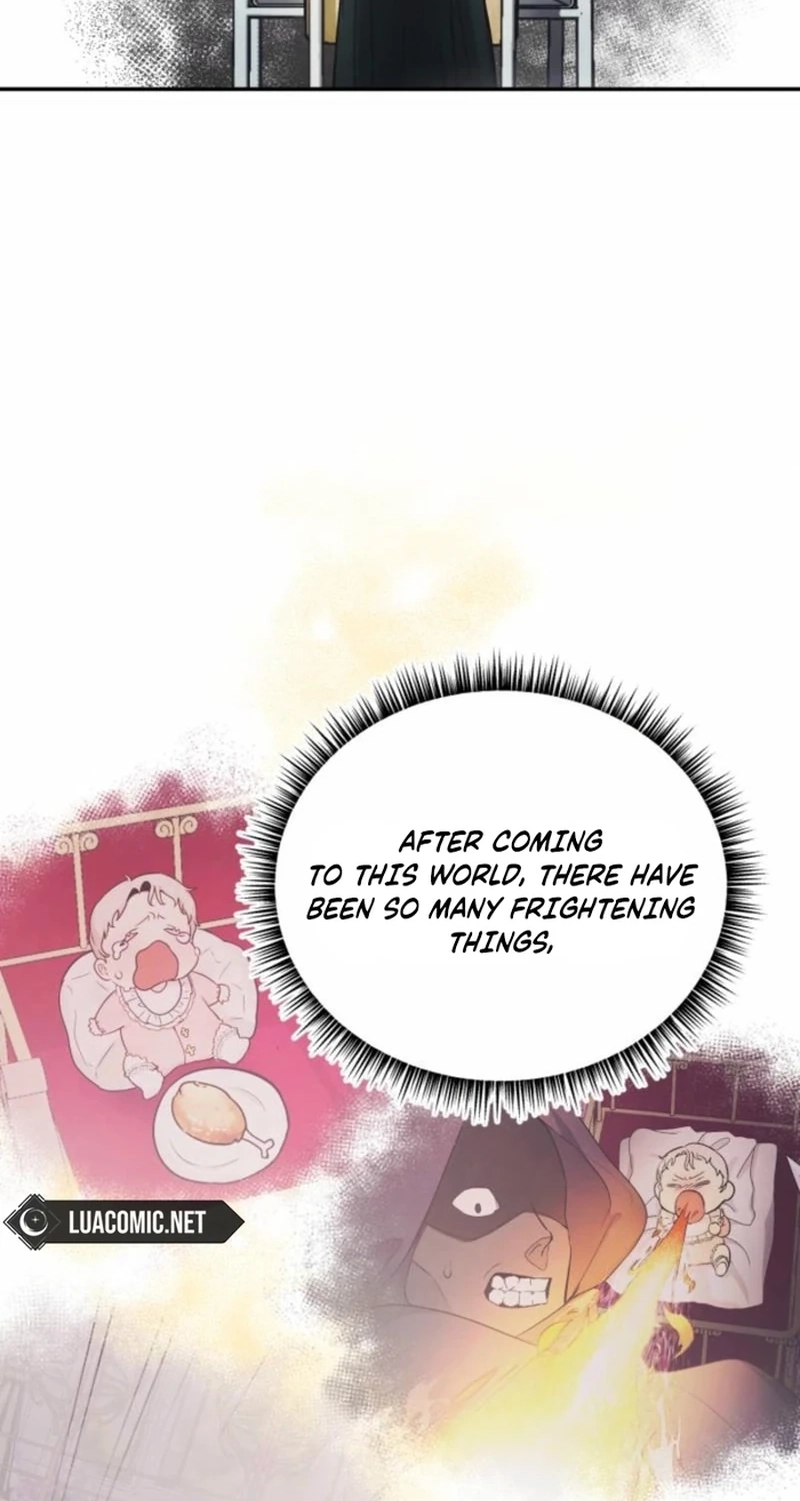 Baby Dragon Chapter 37 page 47 - 