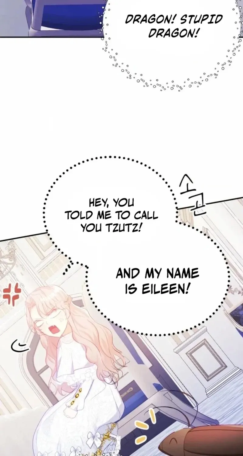 Baby Dragon Chapter 37 page 60 - 