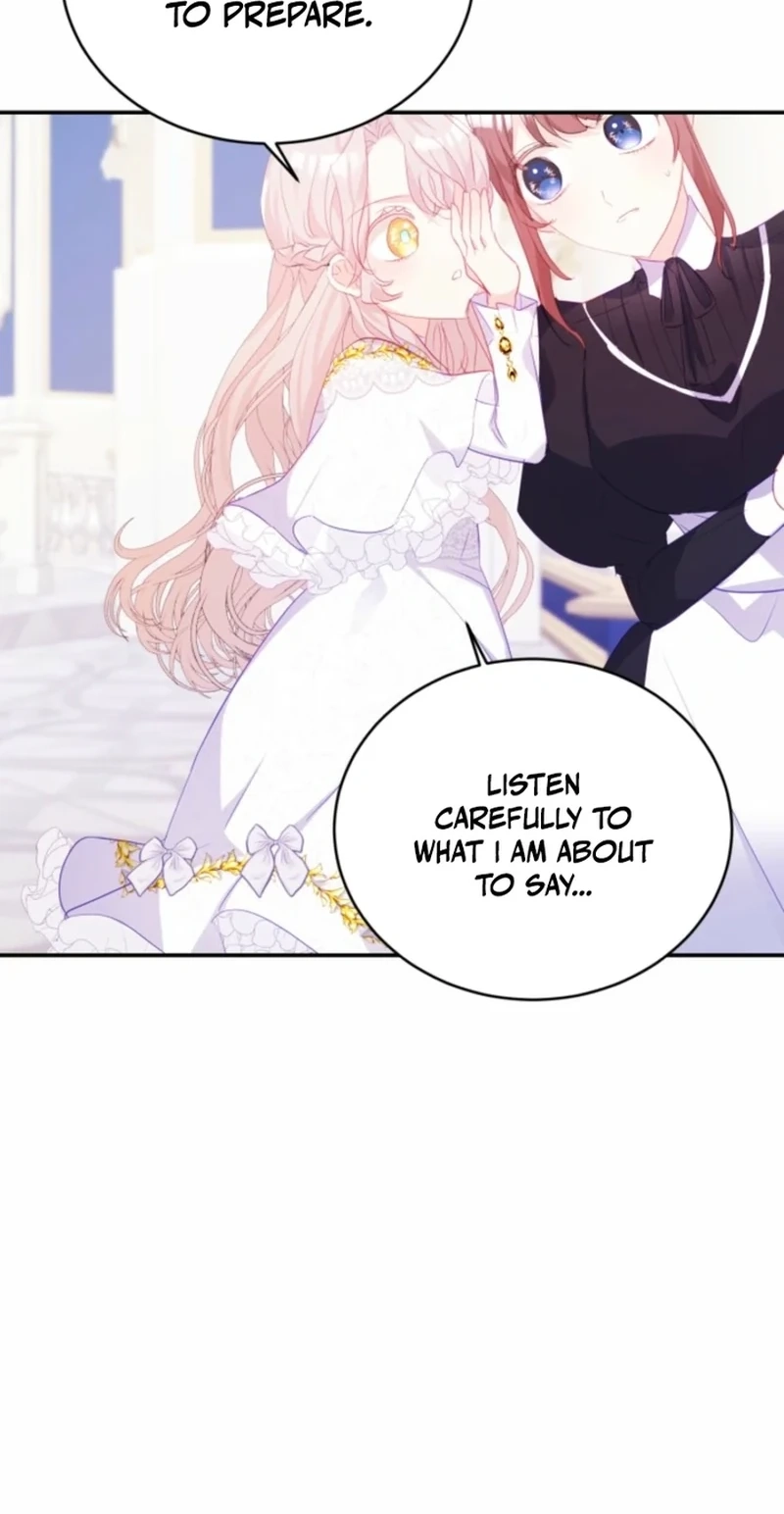 Baby Dragon Chapter 38 page 4 - 
