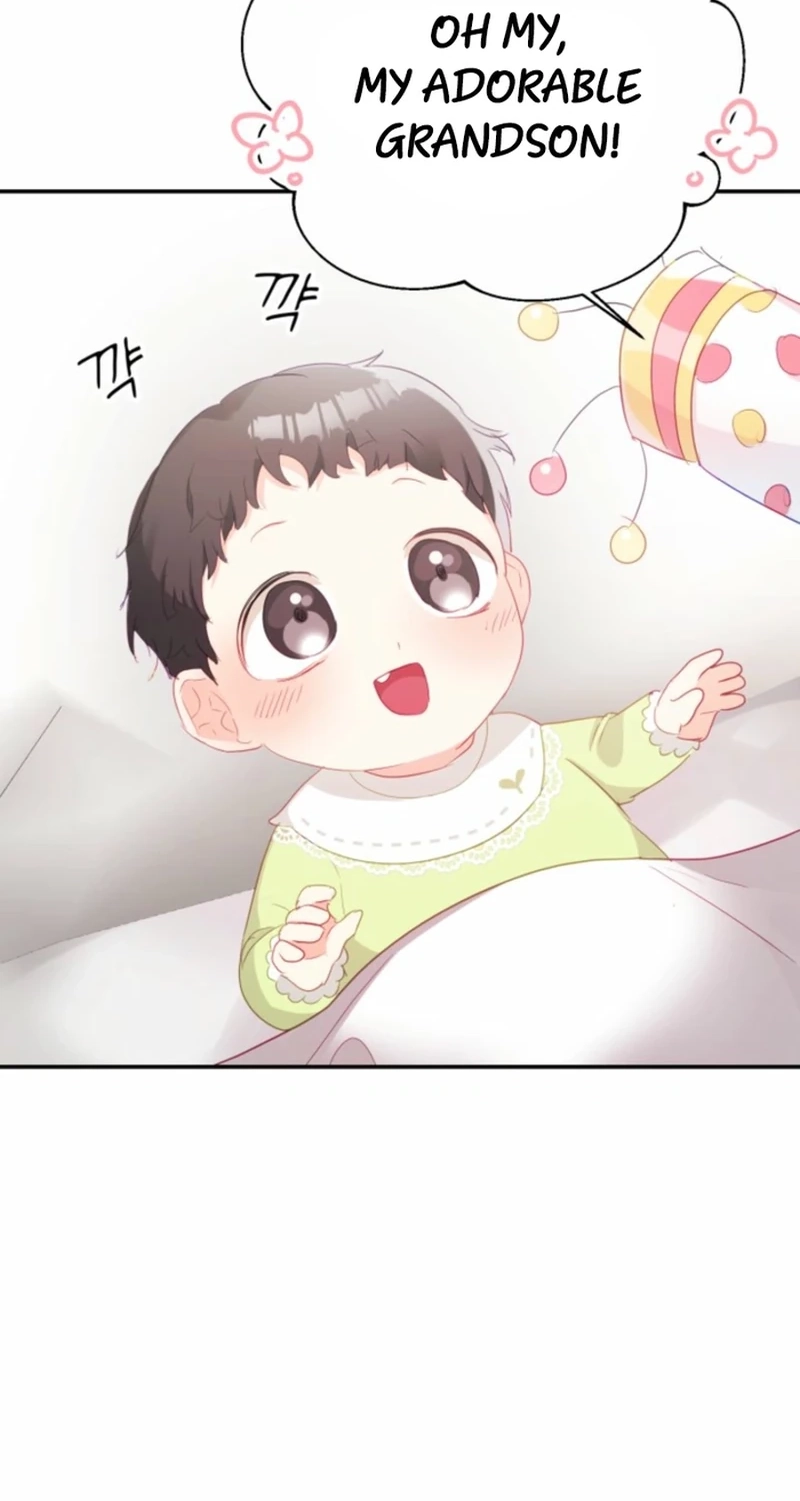 Baby Dragon Chapter 38 page 33 - 