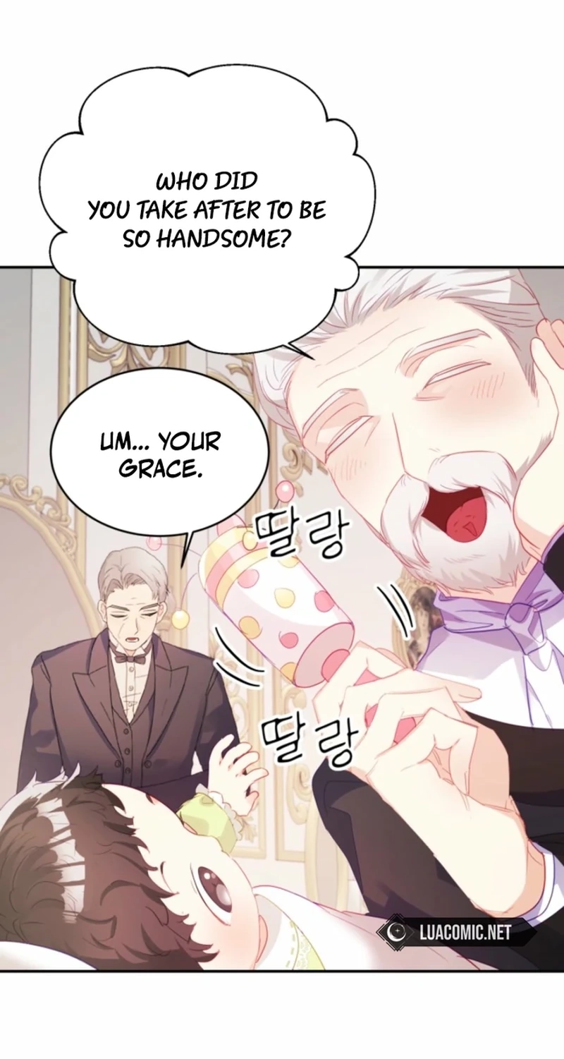 Baby Dragon Chapter 38 page 34 - 