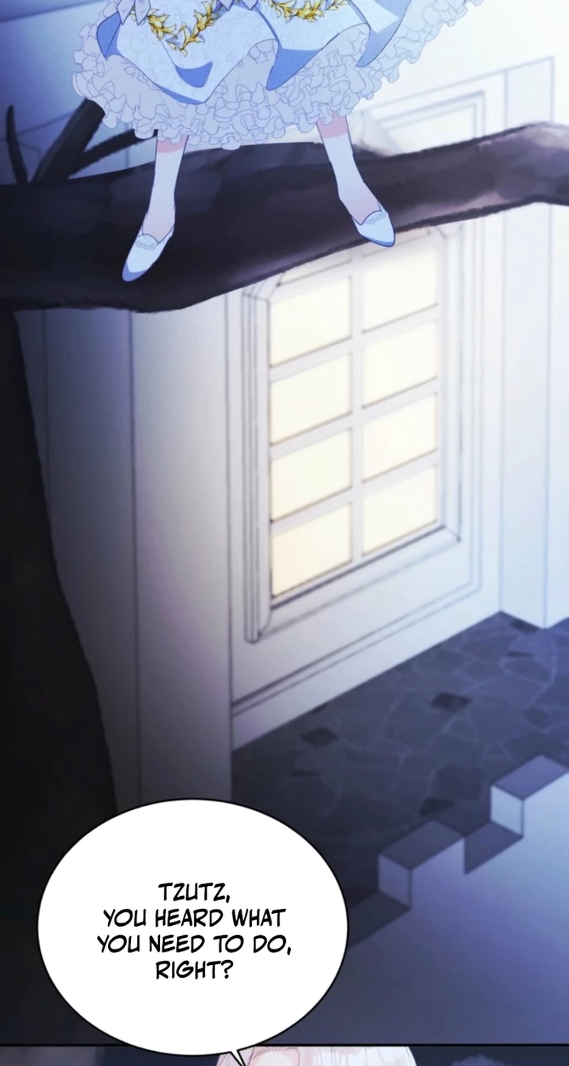 Baby Dragon Chapter 38 page 42 - 