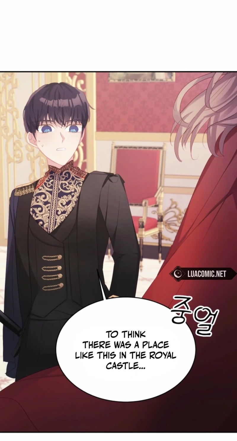 Baby Dragon Chapter 38 page 53 - 