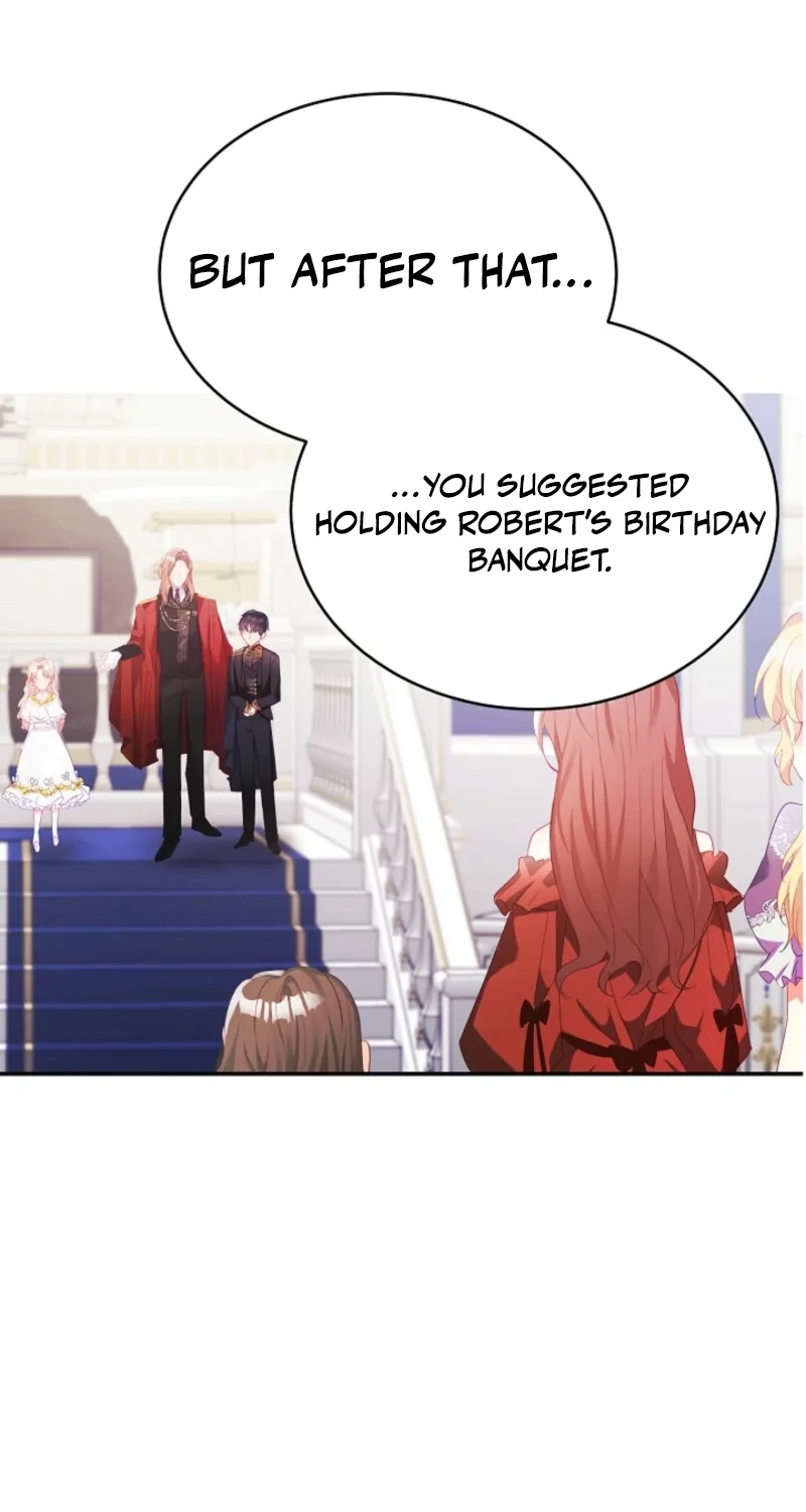 Baby Dragon Chapter 41 page 19 - 