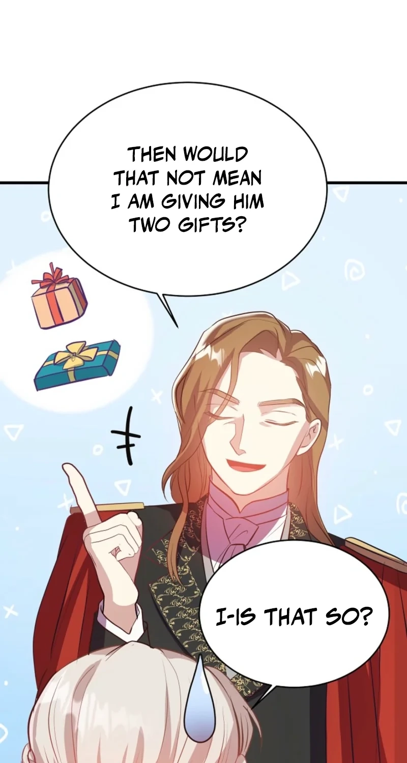 Baby Dragon Chapter 41 page 20 - 