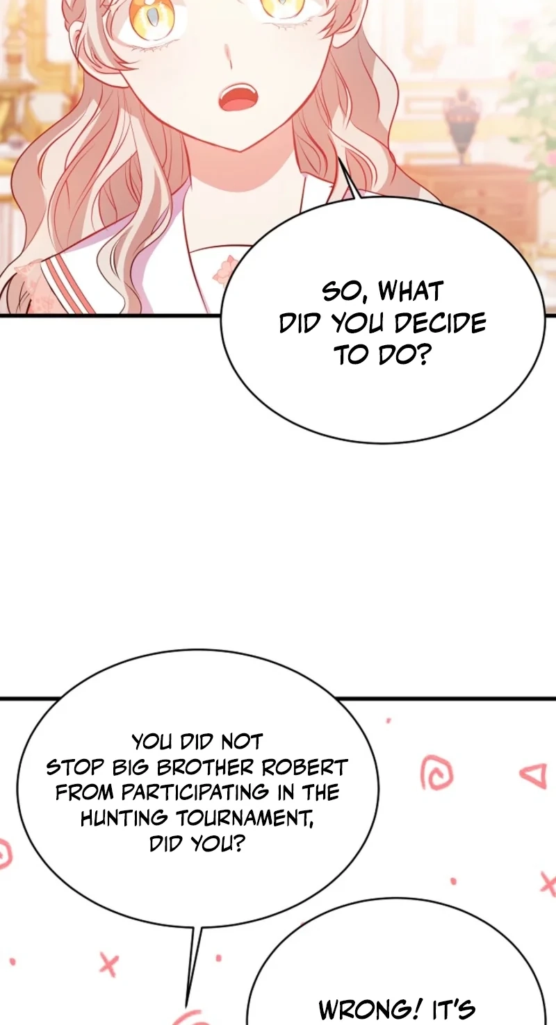 Baby Dragon Chapter 41 page 22 - 