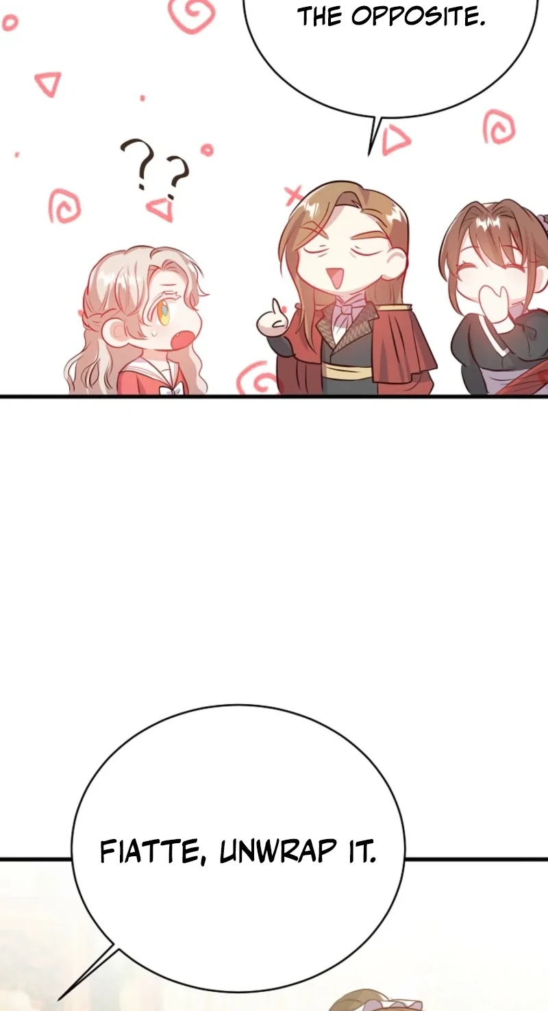 Baby Dragon Chapter 41 page 23 - 