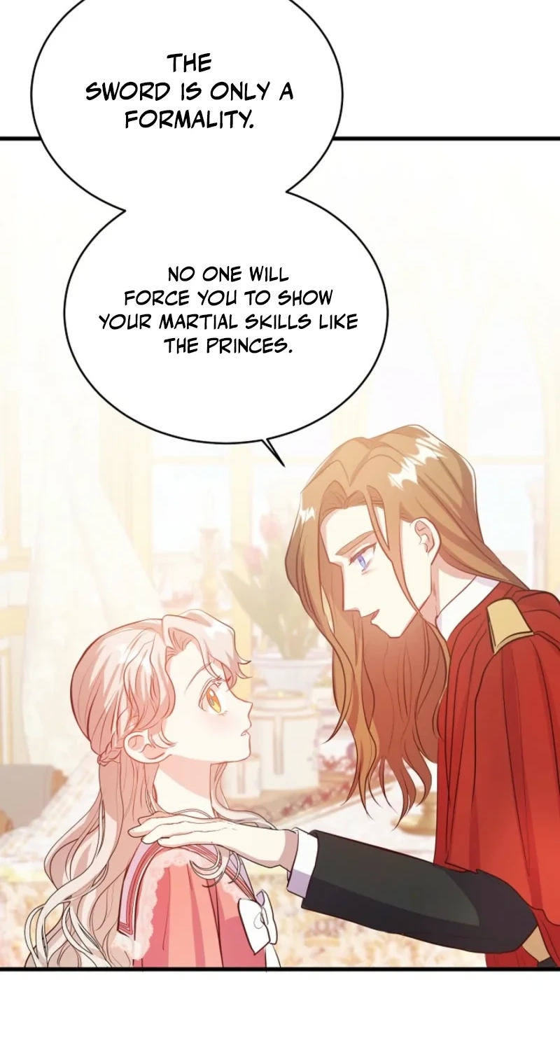 Baby Dragon Chapter 41 page 32 - 