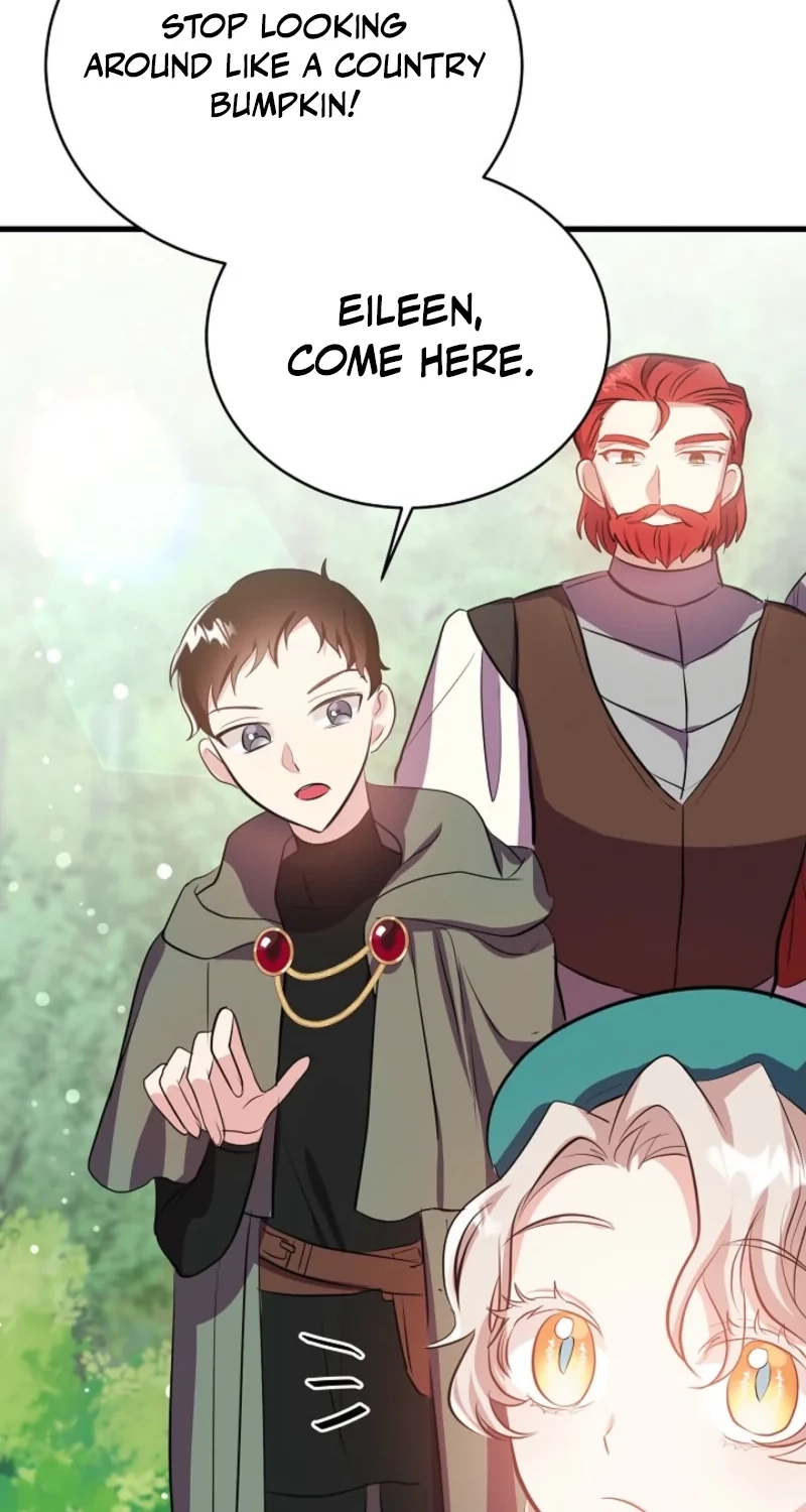 Baby Dragon Chapter 41 page 42 - 