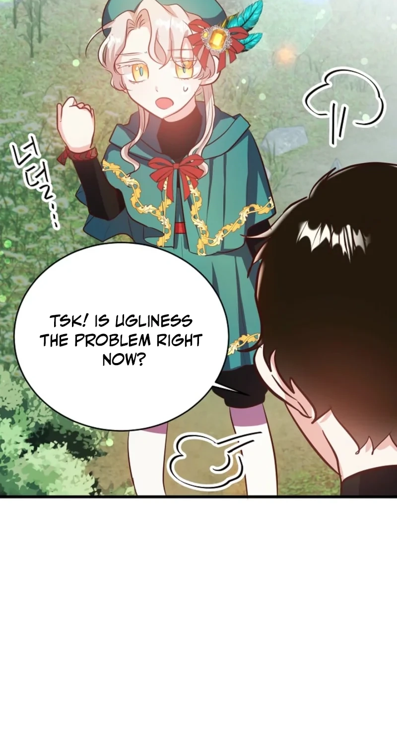 Baby Dragon Chapter 41 page 46 - 