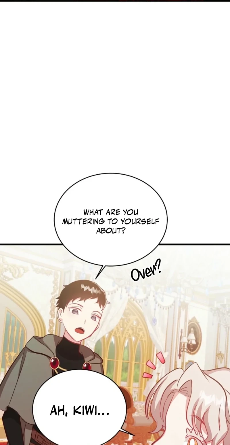 Baby Dragon Chapter 41 page 6 - 