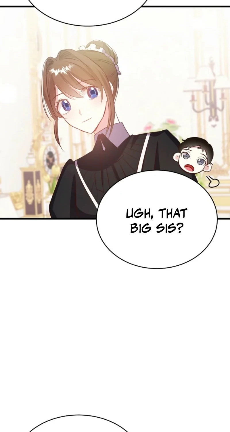 Baby Dragon Chapter 41 page 58 - 