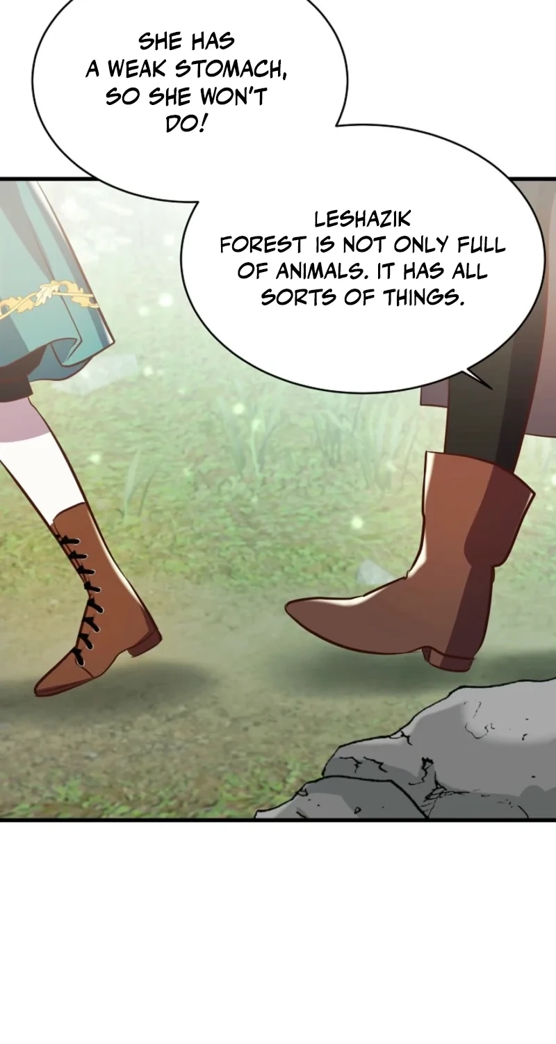 Baby Dragon Chapter 41 page 59 - 