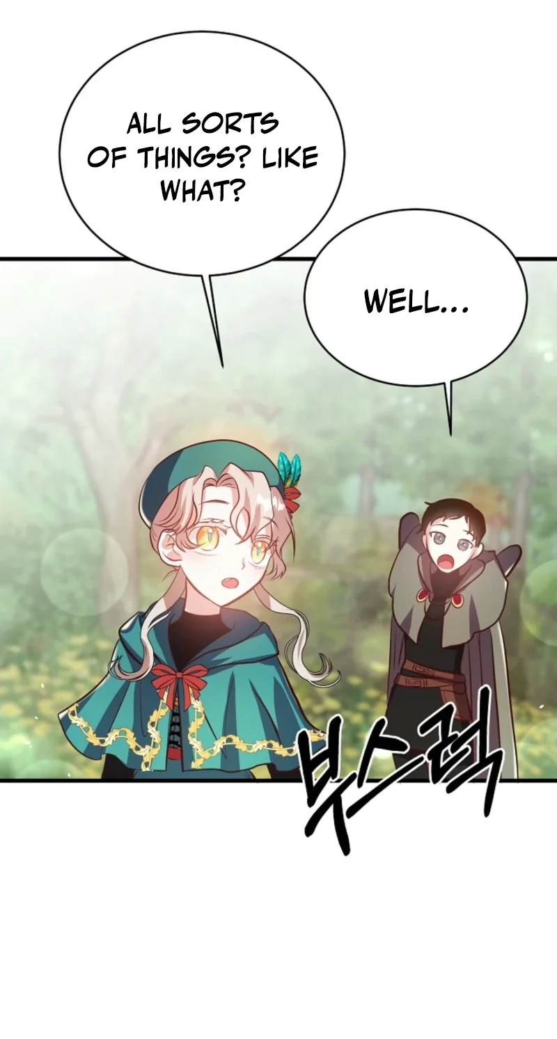 Baby Dragon Chapter 41 page 60 - 