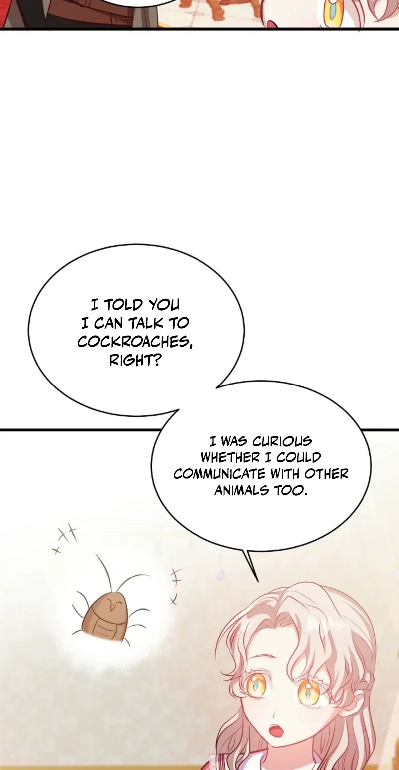 Baby Dragon Chapter 41 page 7 - 