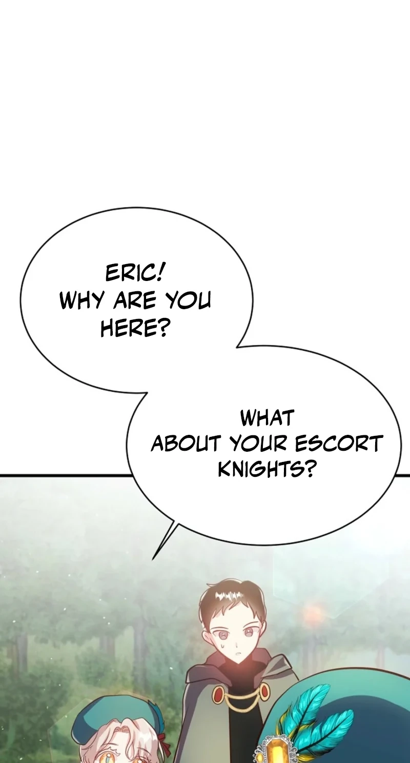 Baby Dragon Chapter 41 page 64 - 
