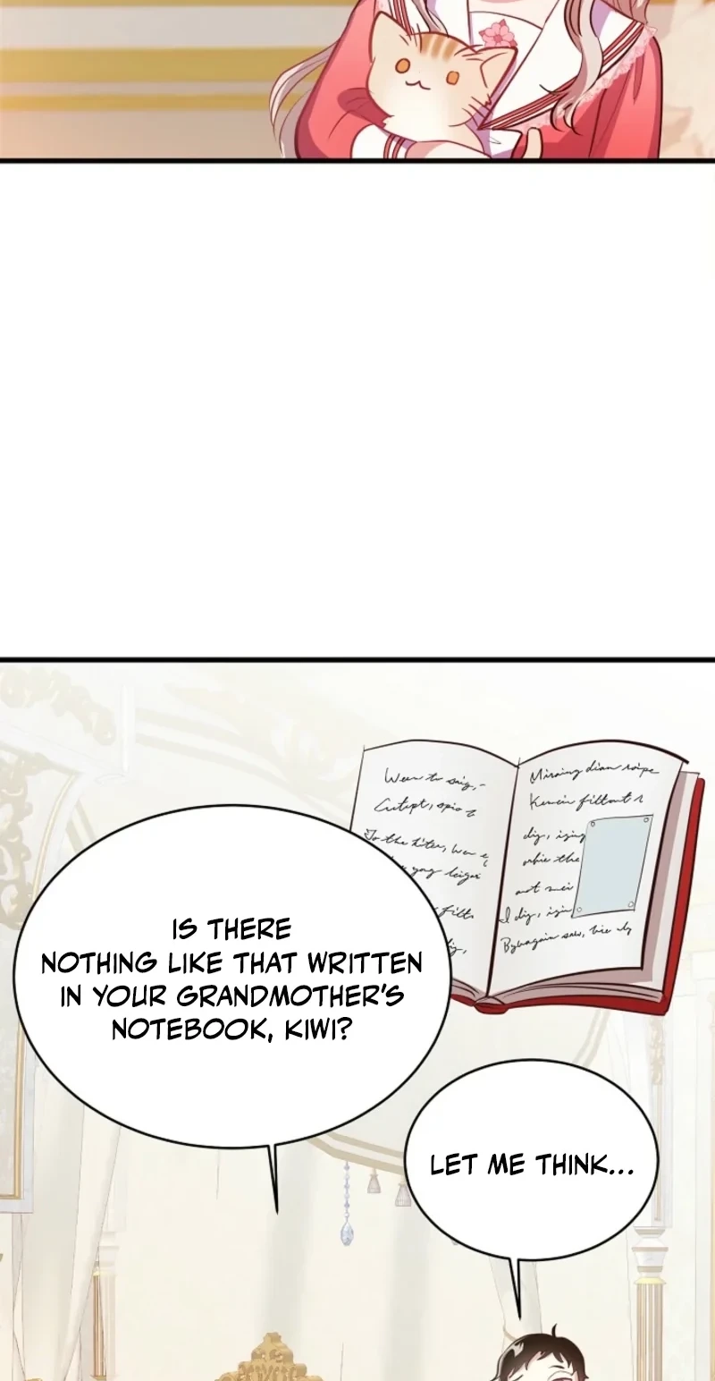 Baby Dragon Chapter 41 page 8 - 