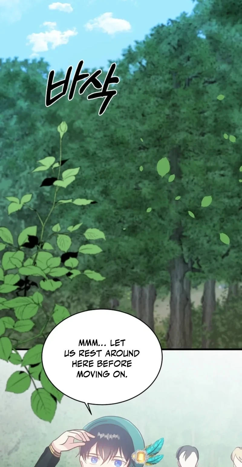 Baby Dragon Chapter 42 page 4 - 