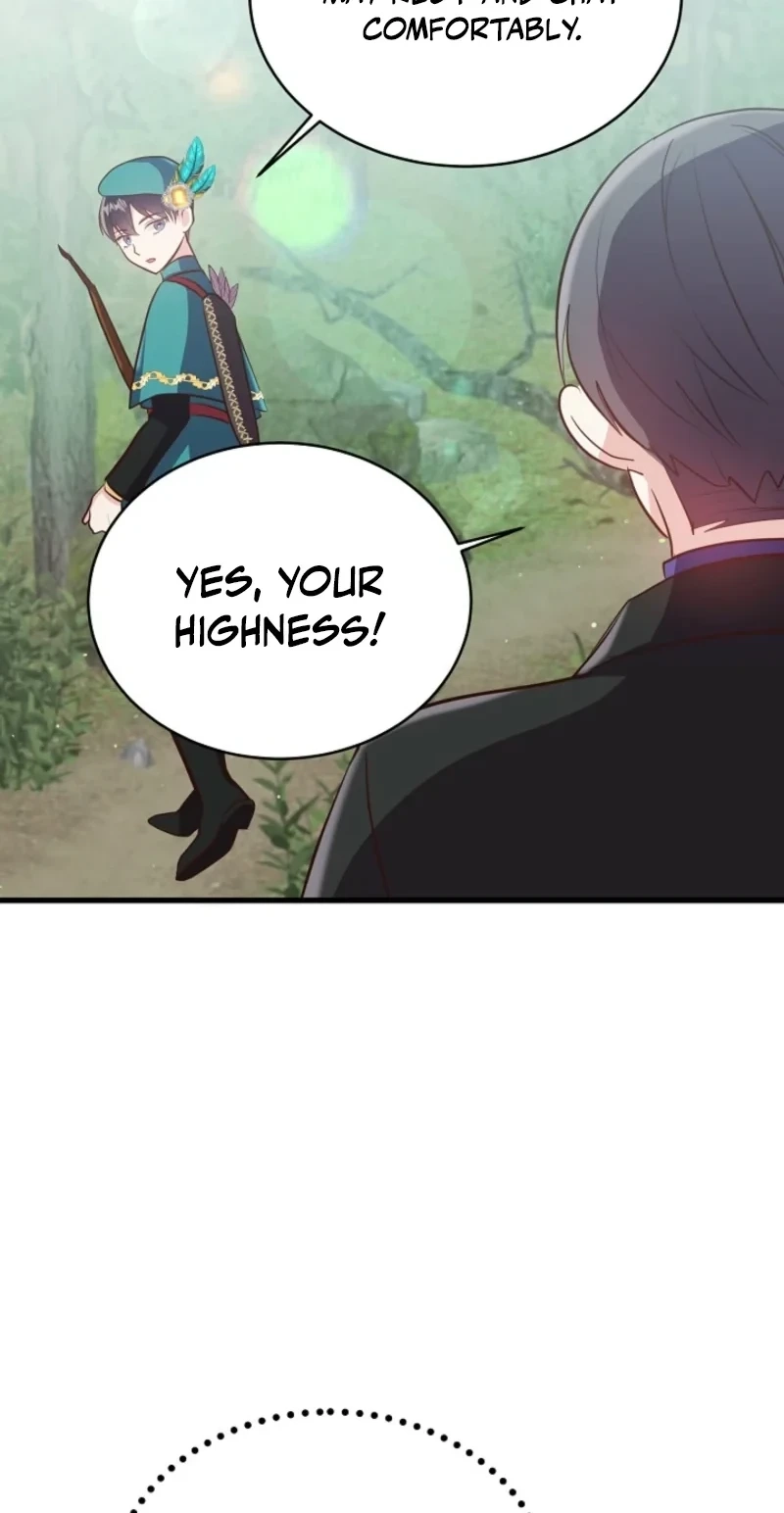 Baby Dragon Chapter 42 page 6 - 