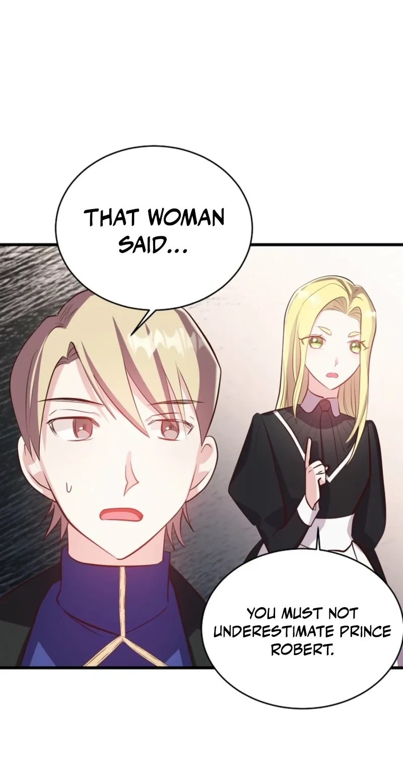 Baby Dragon Chapter 42 page 8 - 