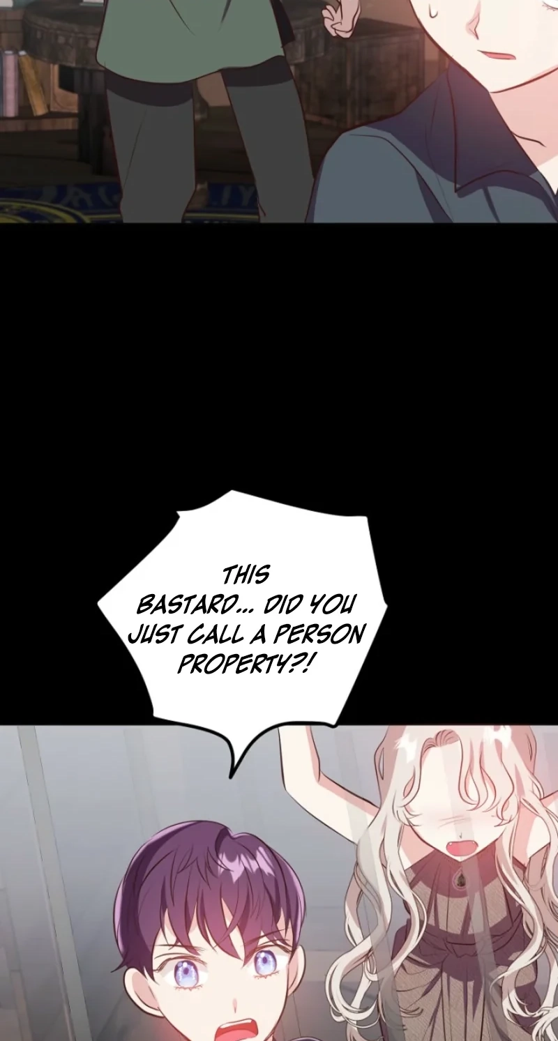Baby Dragon Chapter 43 page 36 - 