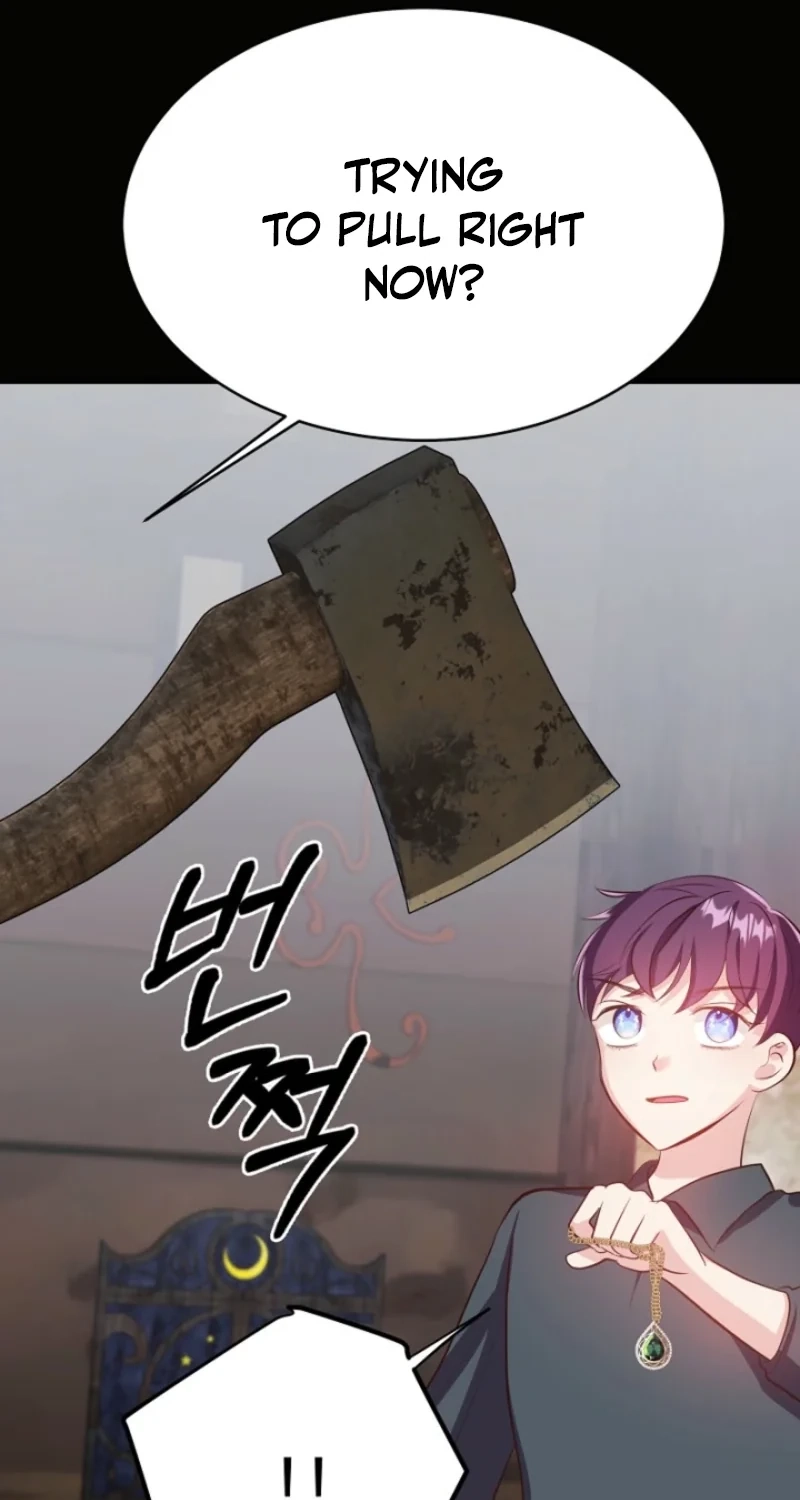 Baby Dragon Chapter 43 page 41 - 