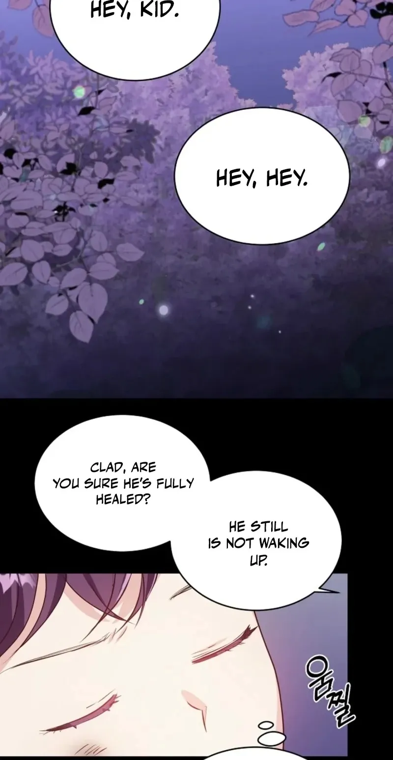 Baby Dragon Chapter 44 page 3 - 