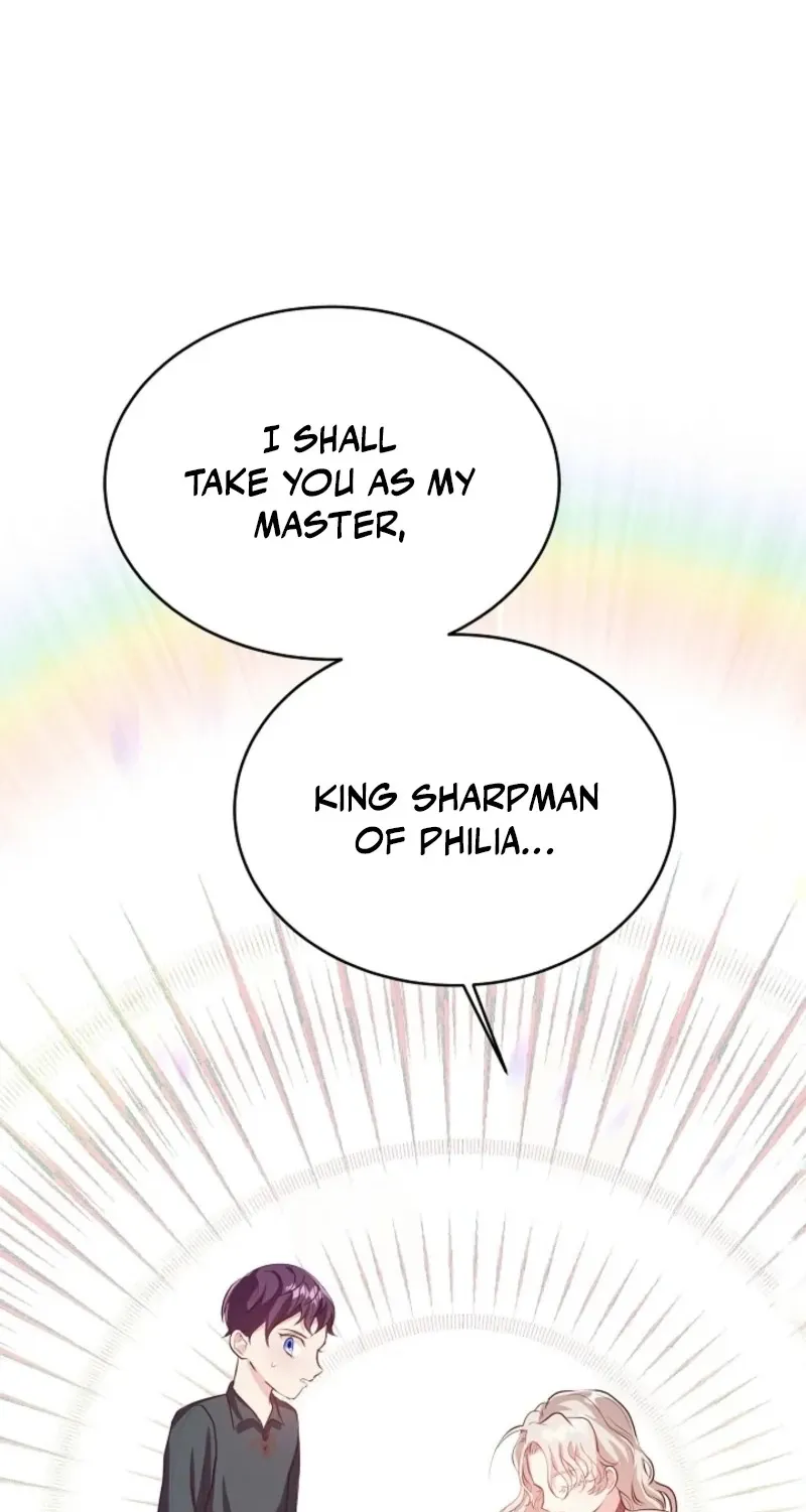 Baby Dragon Chapter 44 page 23 - 