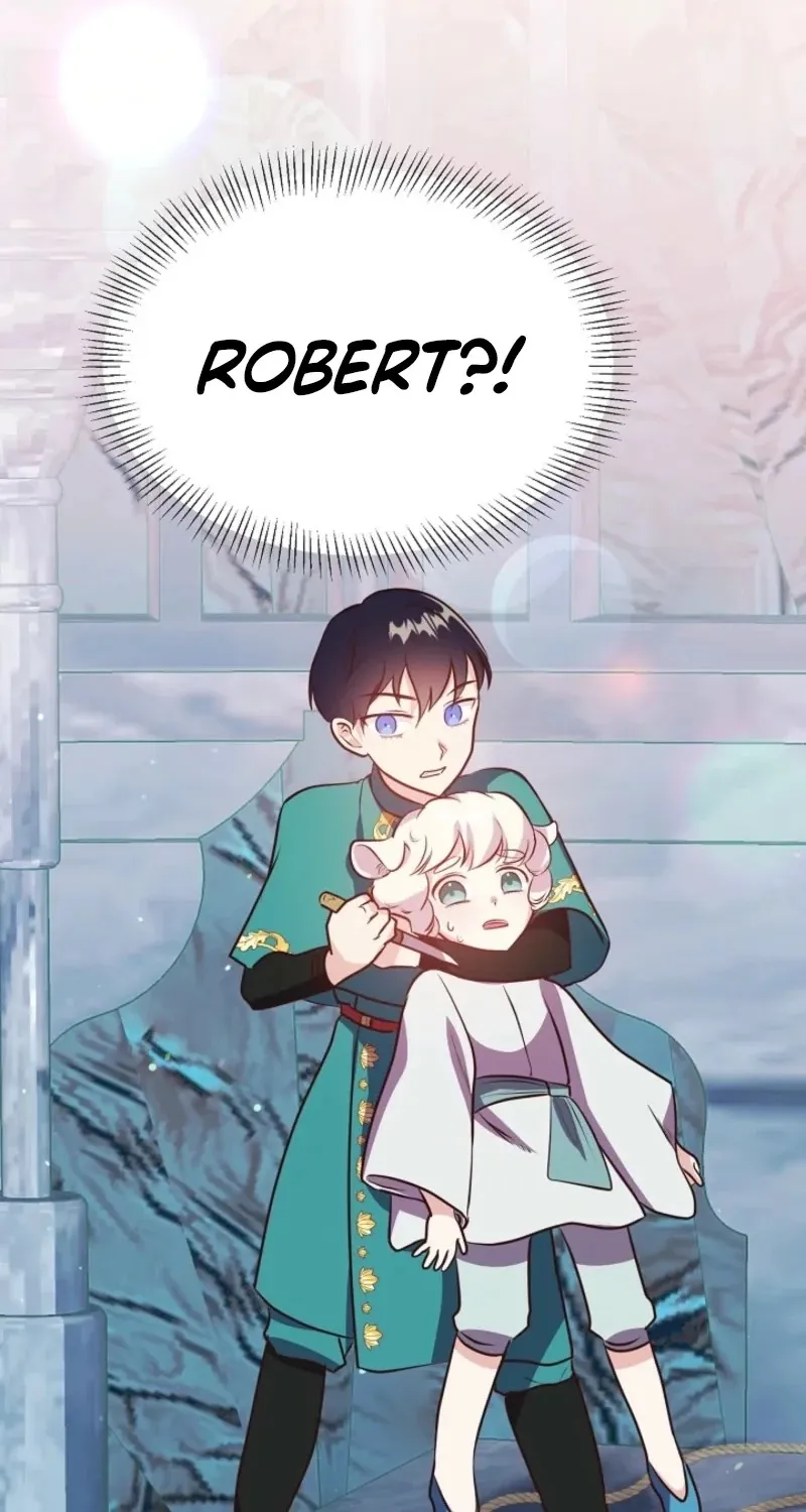 Baby Dragon Chapter 44 page 36 - 