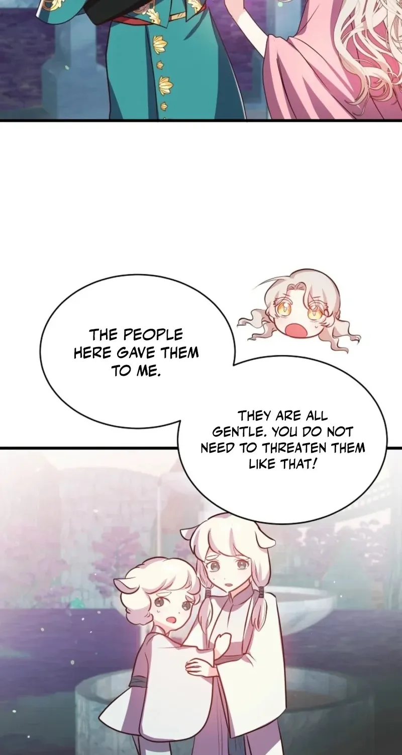 Baby Dragon Chapter 44 page 42 - 