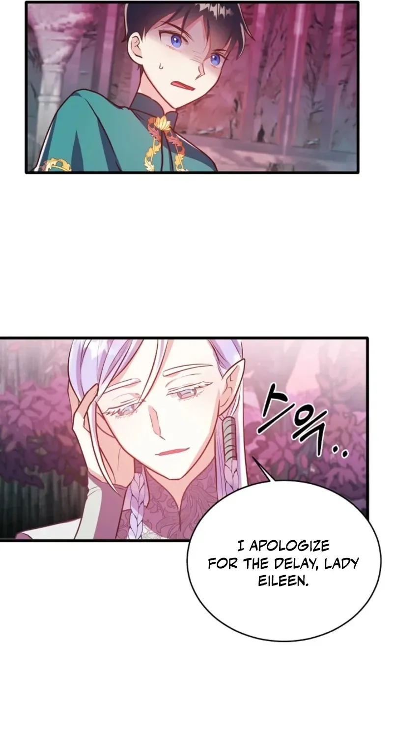 Baby Dragon Chapter 44 page 54 - 