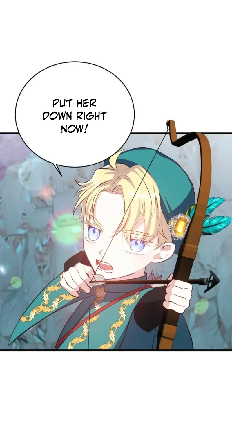 Baby Dragon Chapter 45 page 2 - 