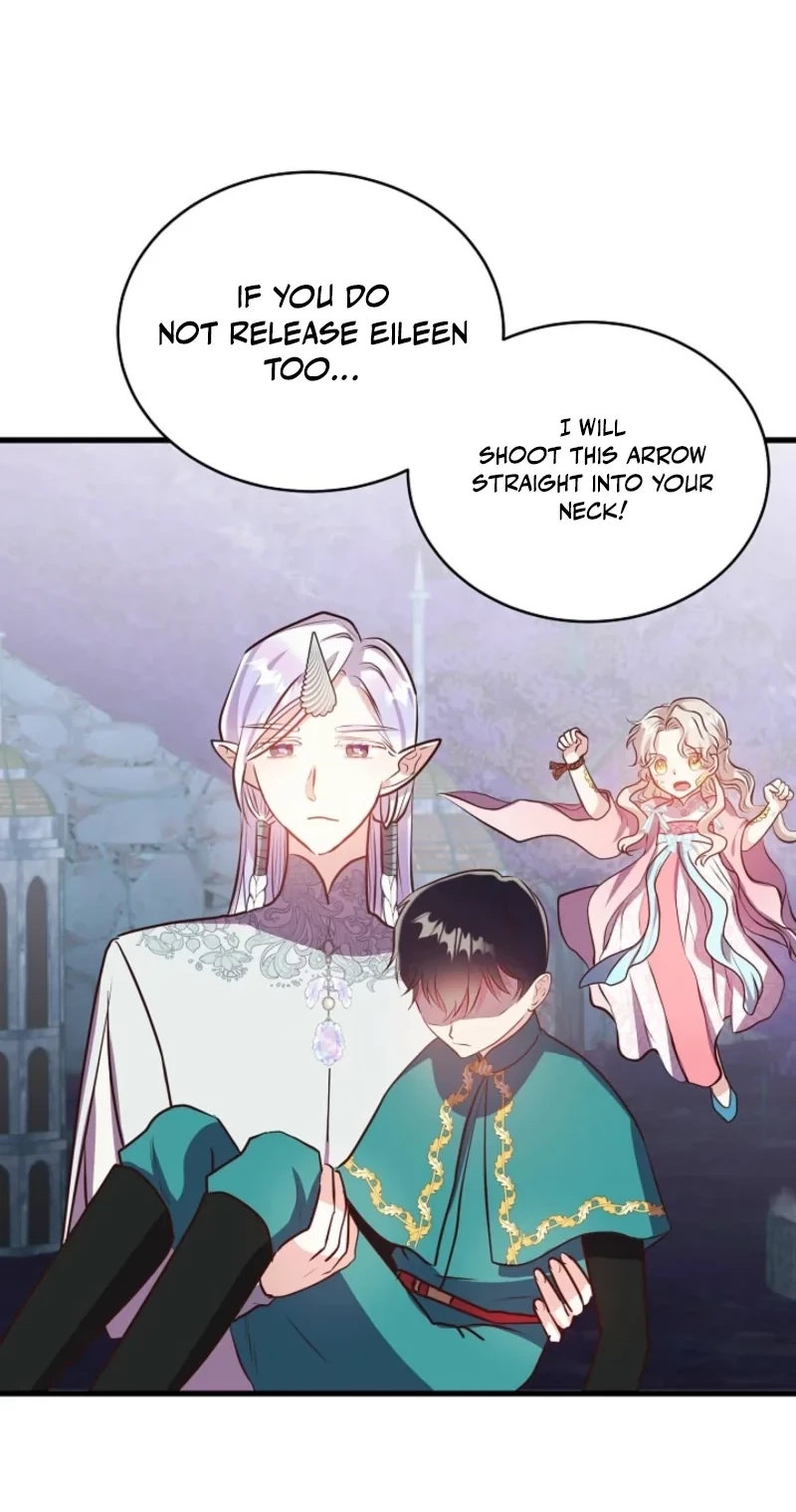 Baby Dragon Chapter 45 page 3 - 