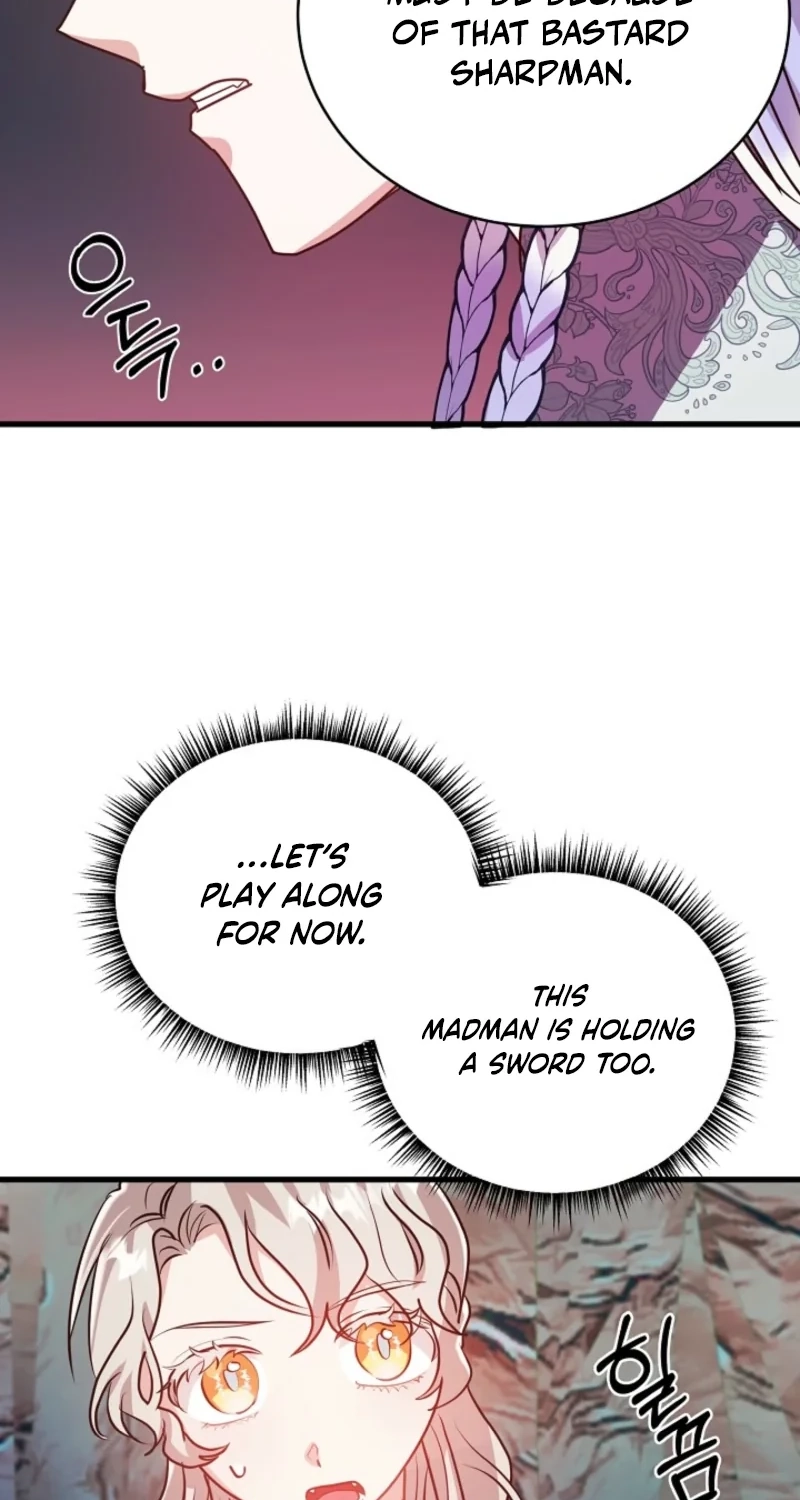 Baby Dragon Chapter 45 page 36 - 