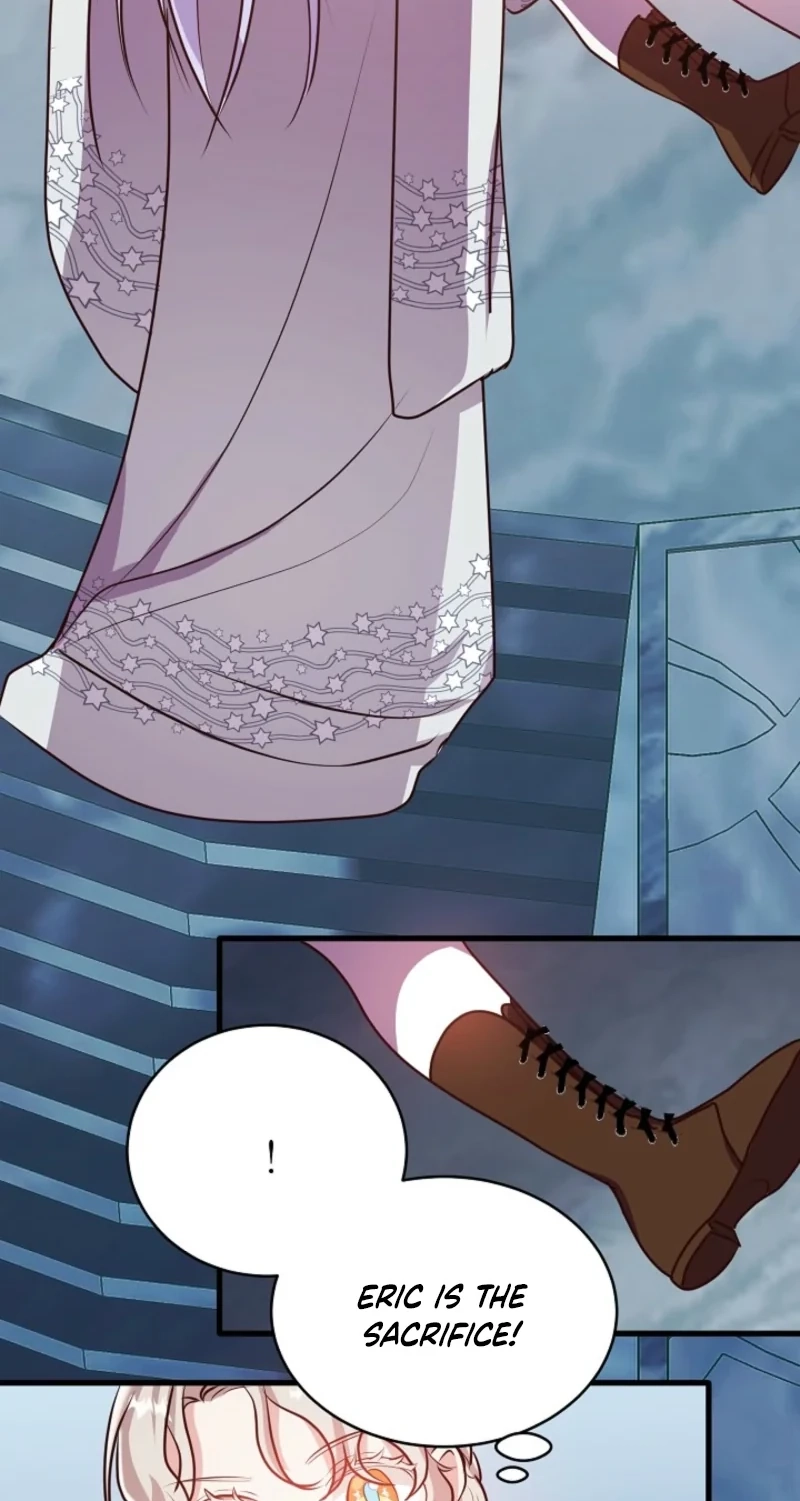 Baby Dragon Chapter 45 page 41 - 
