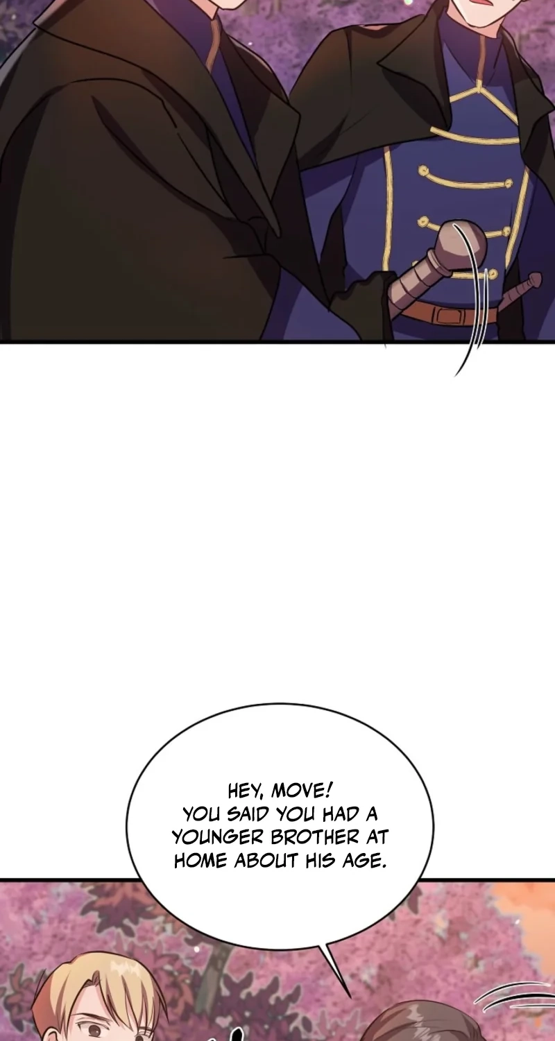 Baby Dragon Chapter 45 page 47 - 