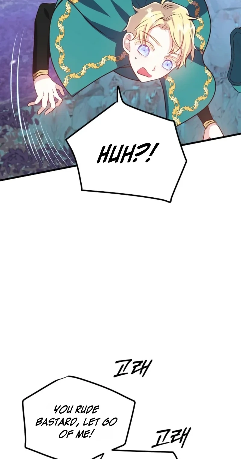 Baby Dragon Chapter 45 page 6 - 