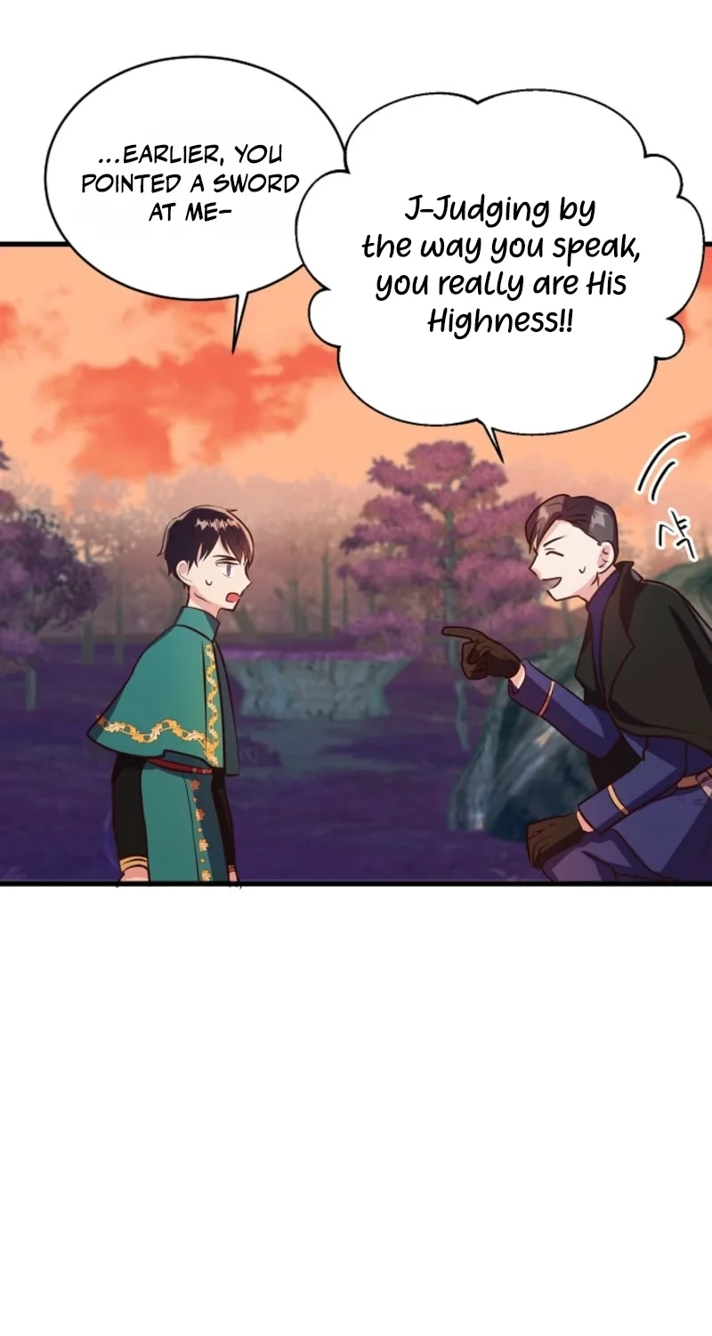 Baby Dragon Chapter 45 page 54 - 