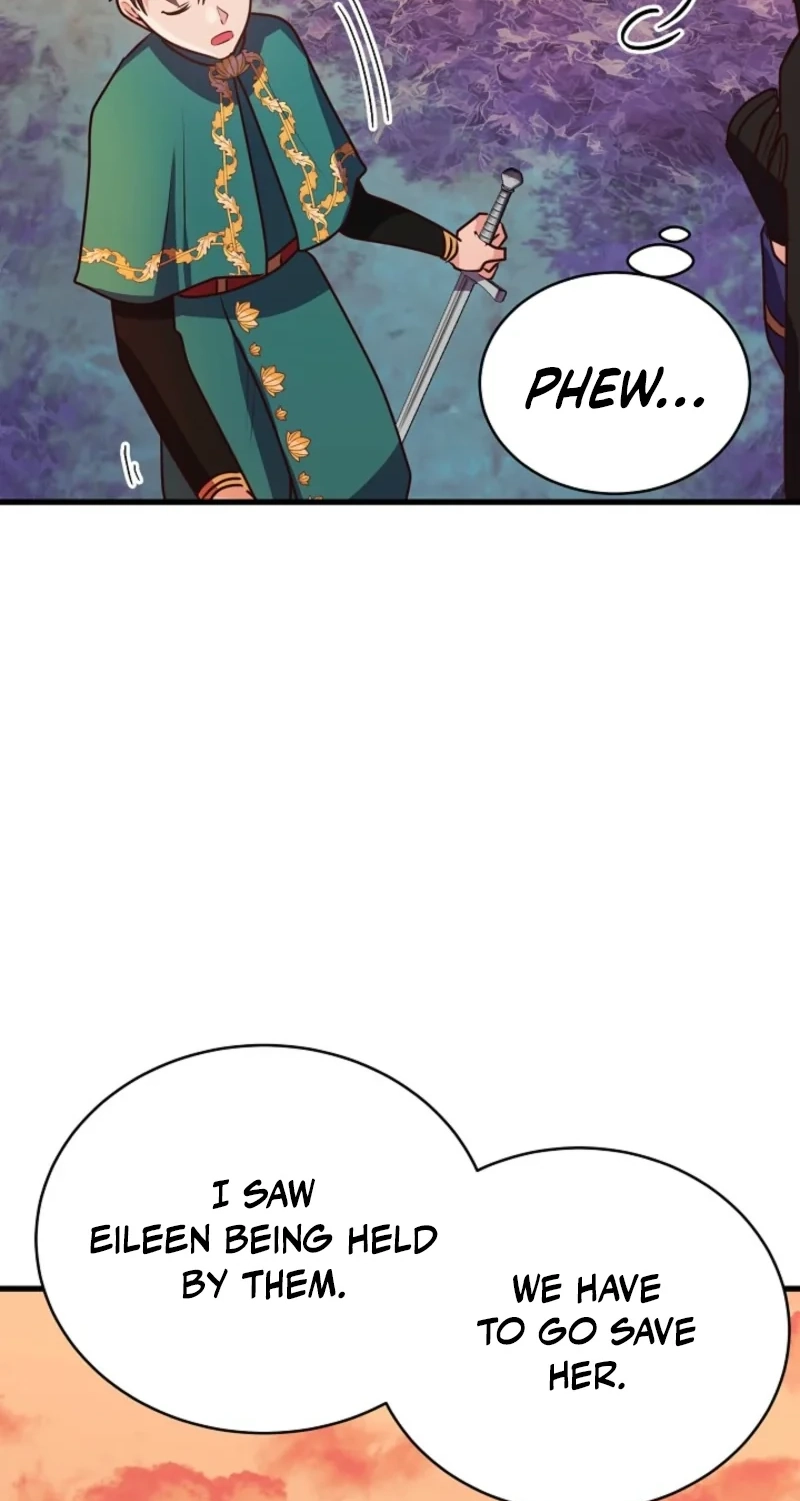 Baby Dragon Chapter 45 page 57 - 