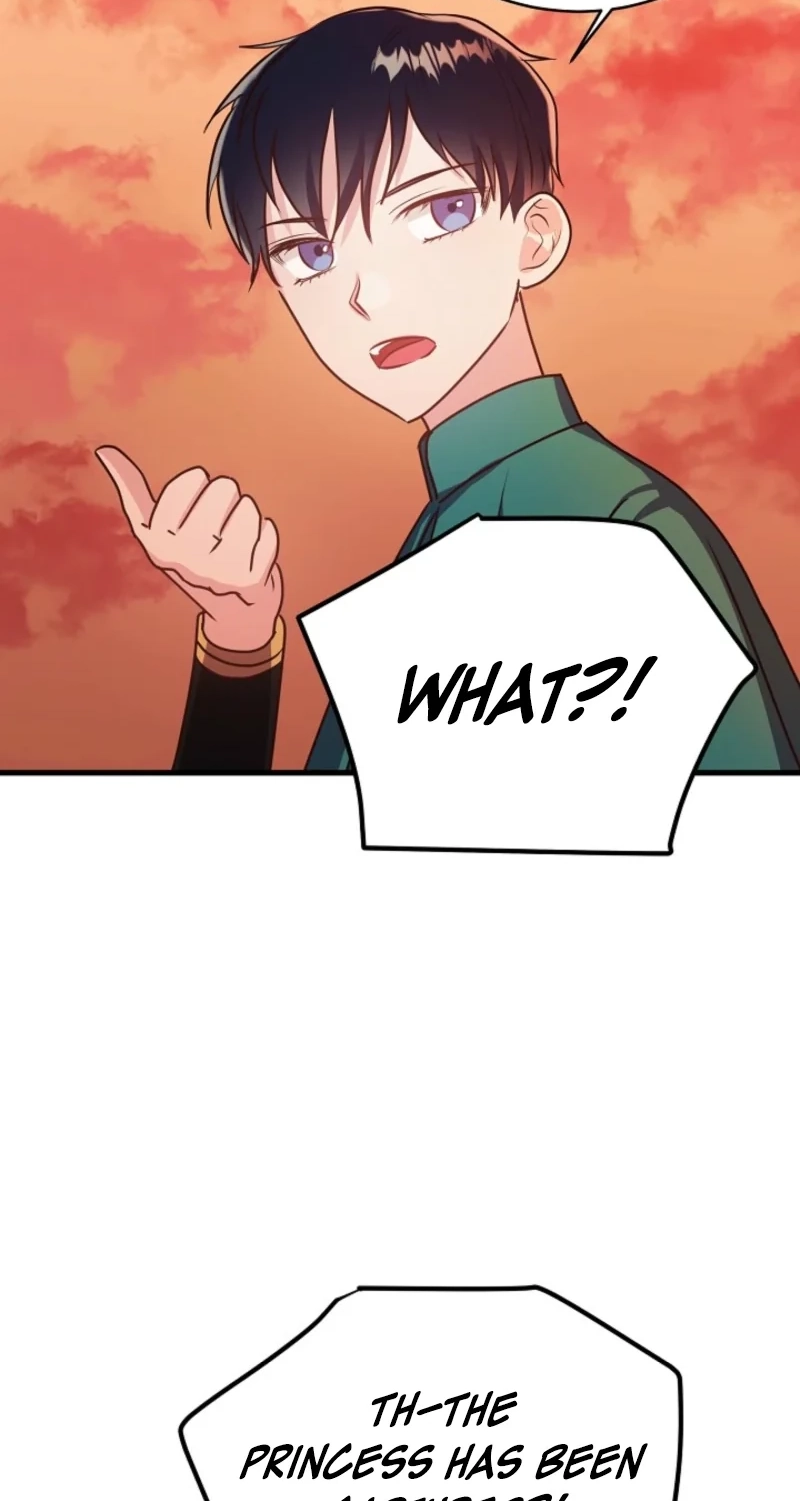 Baby Dragon Chapter 45 page 58 - 